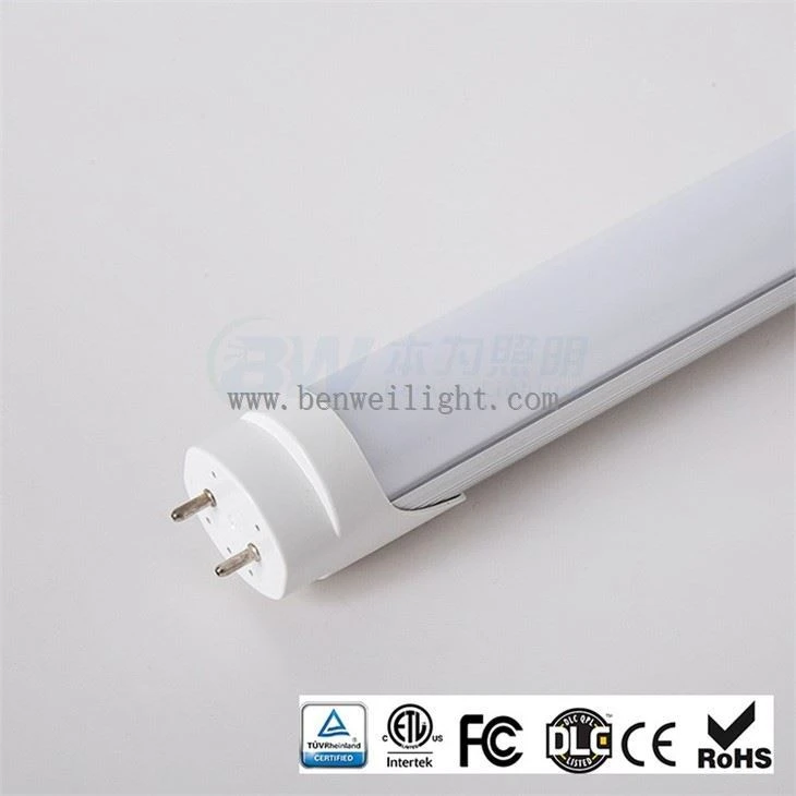 Luce LED a tubo CC