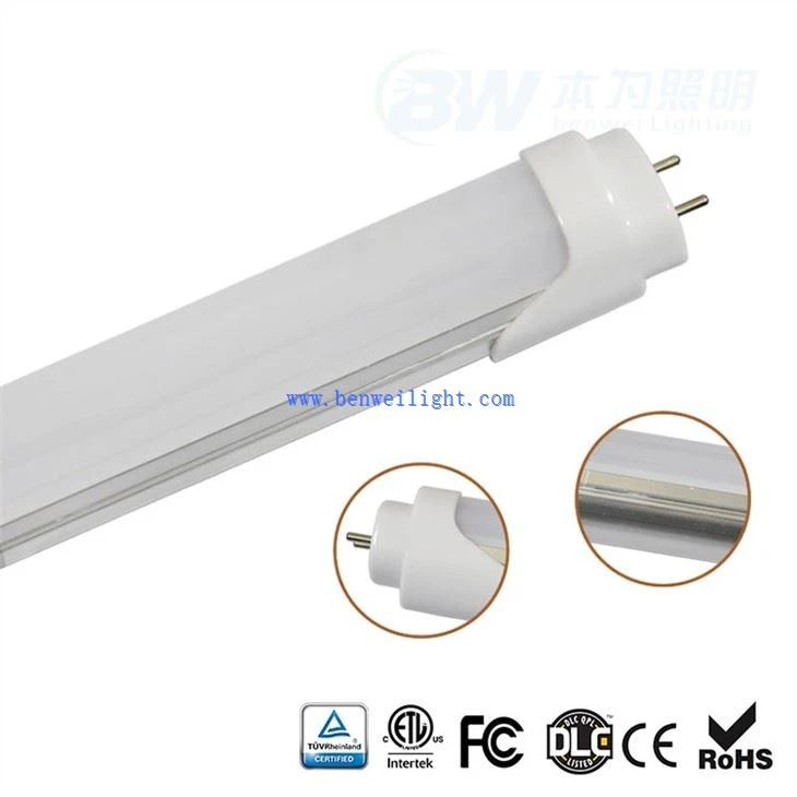 Luce a tubo da 24 pollici