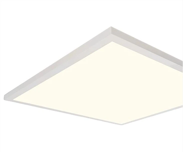 Schermo piatto 2x2 Led dimmerabile
