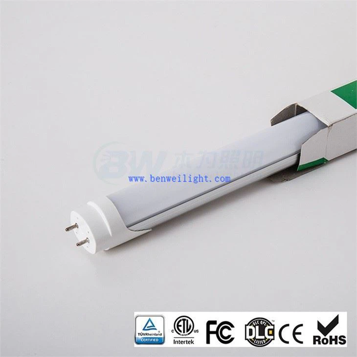 t8 led replacement bulbs no ballast