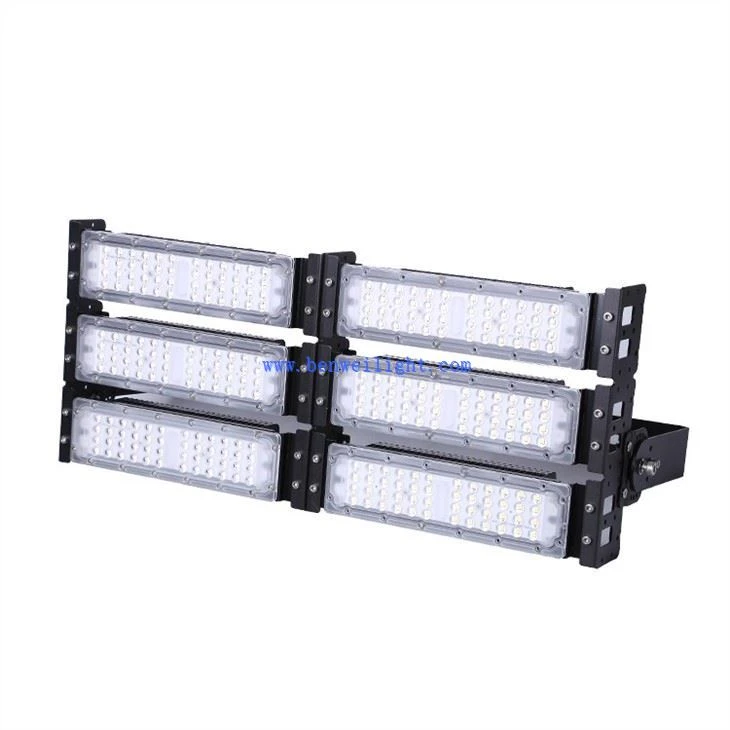 LED badminton court light outdoor