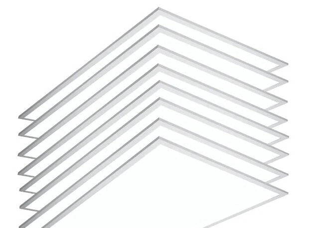 Pannello Led 600x600 4000k