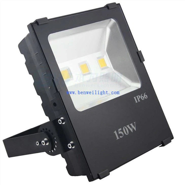 Commercial LED Floodlights