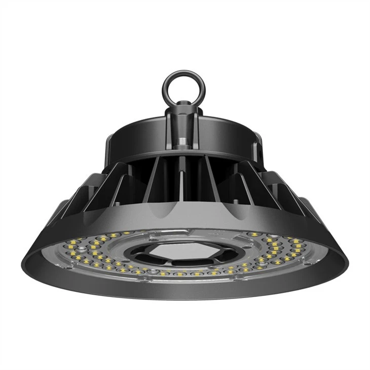 Illuminazione ad alta baia antideflagrante