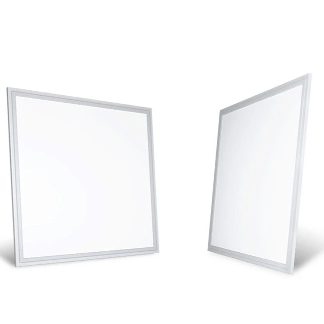 Lampada piatta Led