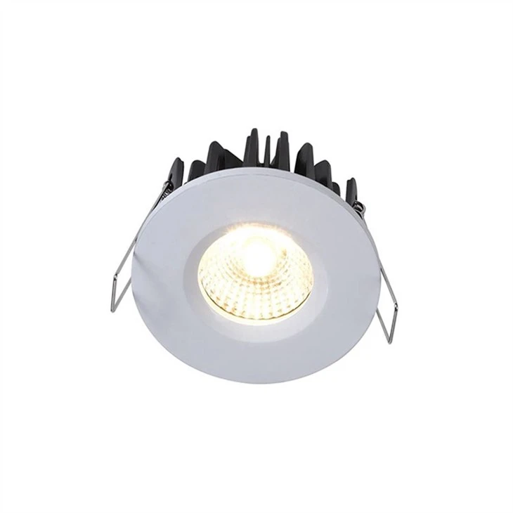 Downlight tremolanti