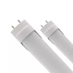 Tubo LED in alluminio G13 T8