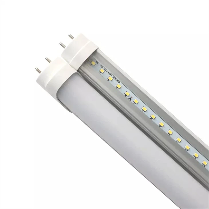 High Efficiency Aluminum Led Tube Light