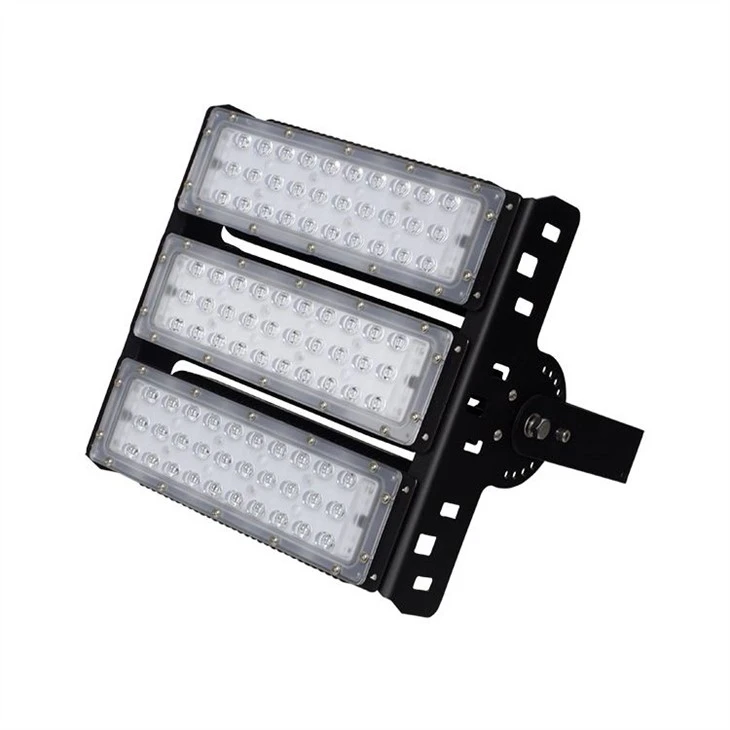 Luce dello stadio di calcio a led