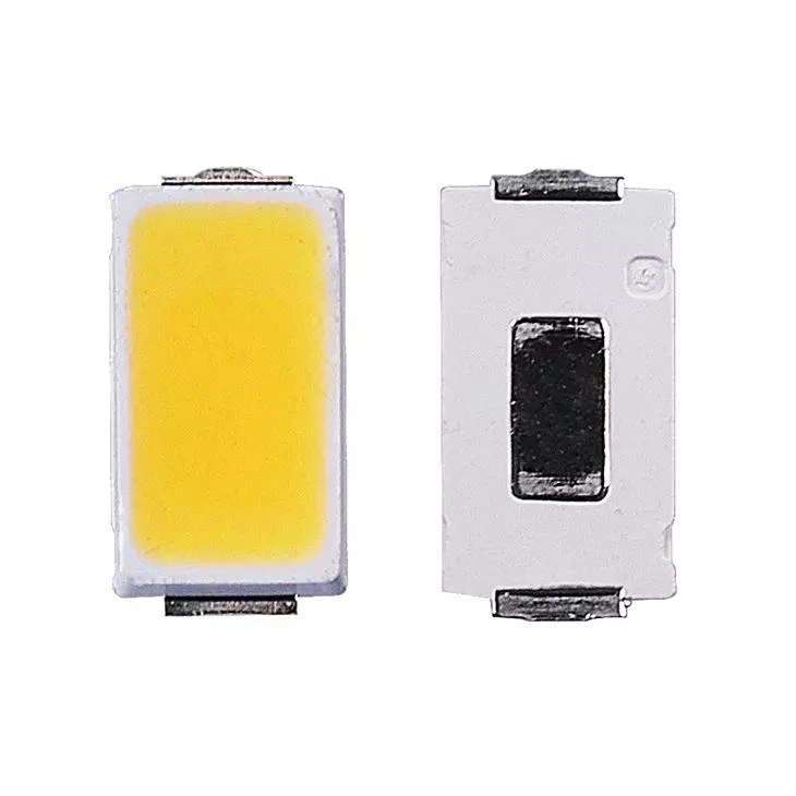 Chip di luce a led