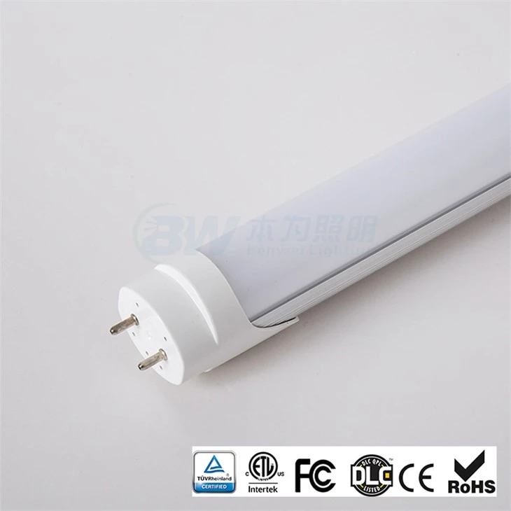 LED T8 1200mm Opaco - 12V/24V