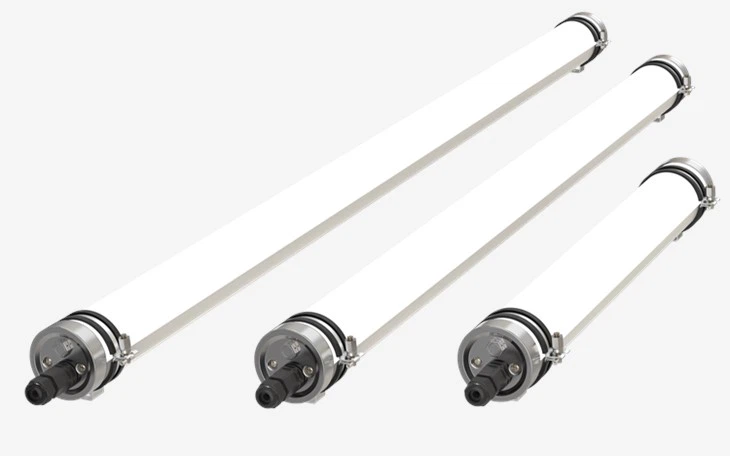 LED Tri-proof Light Waterproof IP69K