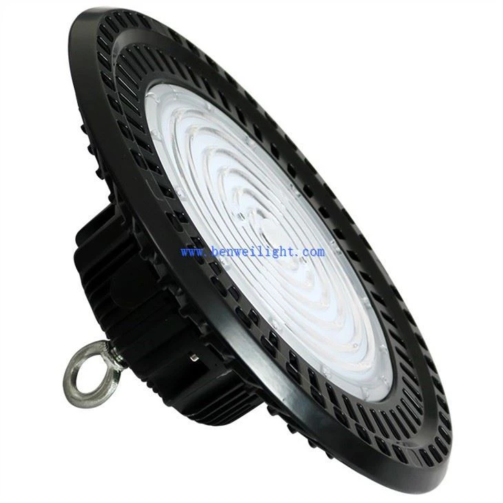 Apparecchio di luci LED UFO Highbay