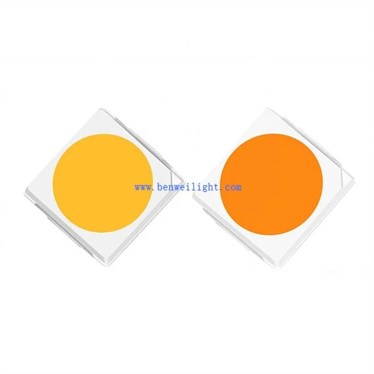 Chip LED più efficiente