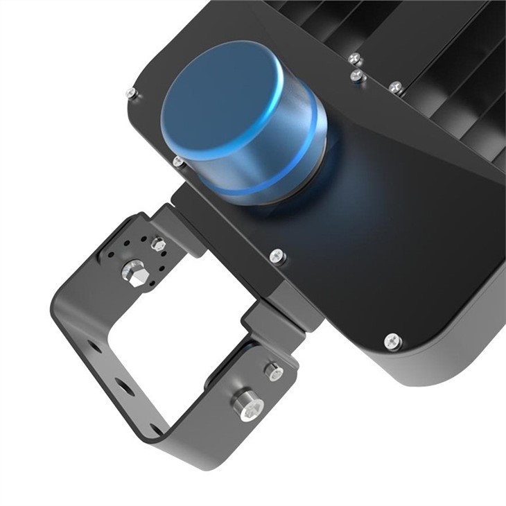 Outdoor Led Shoebox Light