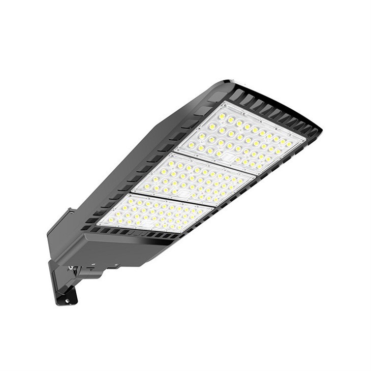 Parking Lot Light Street Light