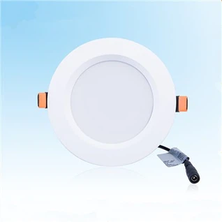 Faretto da incasso a led da 125 mm
