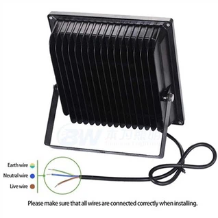 Lampadina LED Flood da 300 Watt