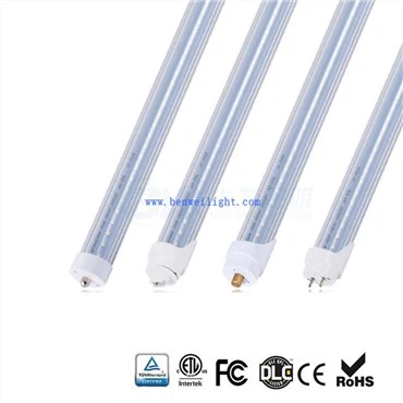 Lampadine fluorescenti a led da 4 piedi