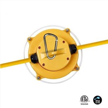 Luci da lavoro a led da costruzione da 50 piedi