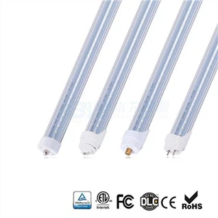 Luci da negozio a led da 8 piedi