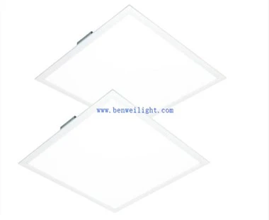 Pannello piatto rotondo a 15 led commerciale
