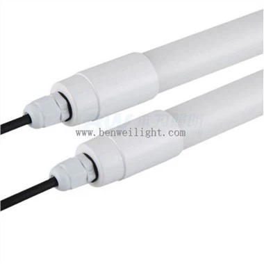 Luce LED per pollame dimmerabile impermeabile IP67, senza sfarfallio