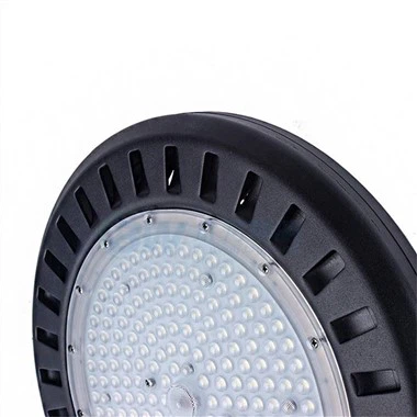 High Lumen Led High Bay