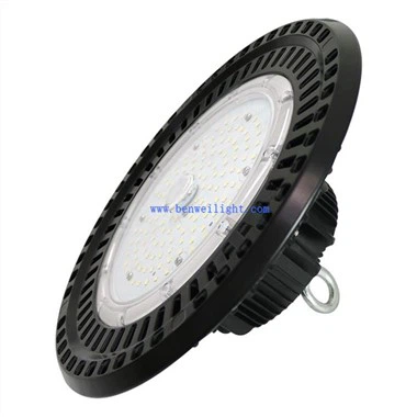 Illuminazione industriale del magazzino del LED