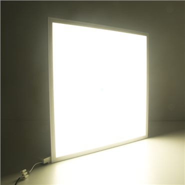 Luce a pannello piatto a LED a montaggio superficiale