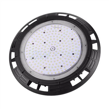 Lampada industriale a LED High Bay