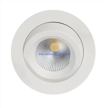 Luce a LED per negozio di stoffa