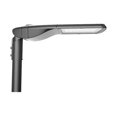 Luce stradale a LED