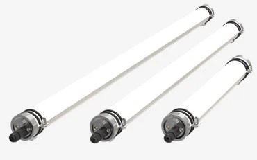 Luce LED Tri-proof IP69K Impermeabile