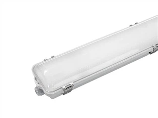 Luce a tubo lineare a LED Triproof