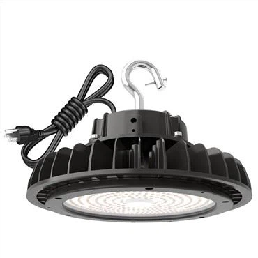 Illuminazione principale del magazzino
