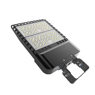 Lampione stradale impermeabile per esterni Smd