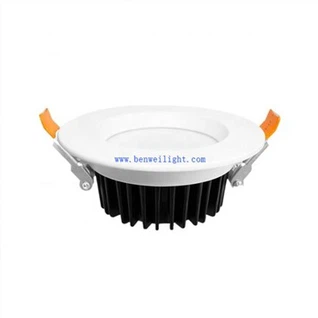 Faretti a led sottili