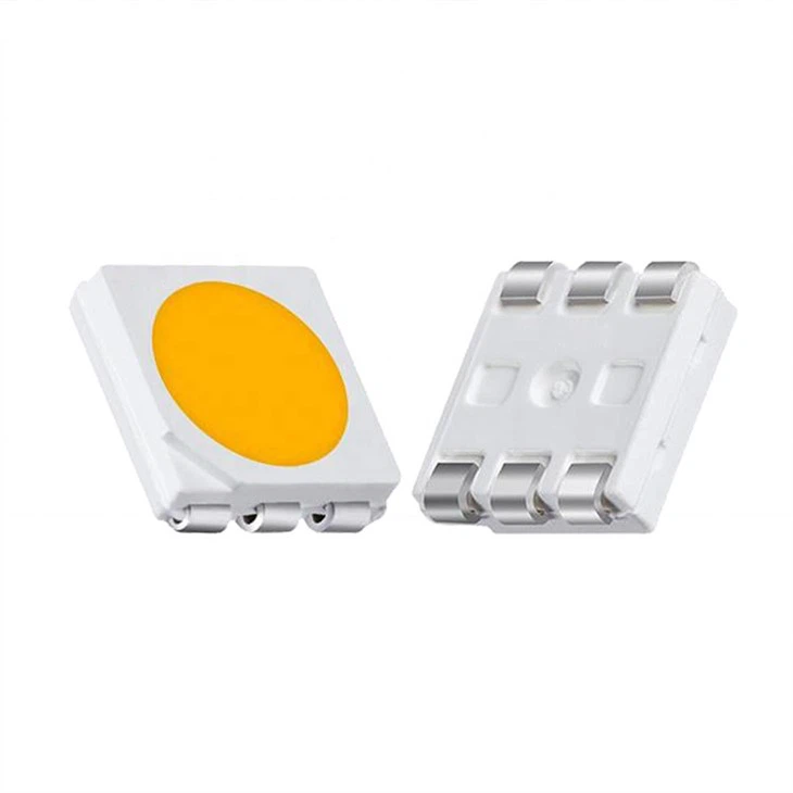 Smd 5050 Leds