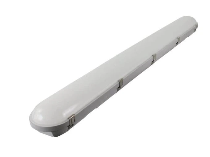 LUCE TRI-PROOF LED A TENUTA VOPOR