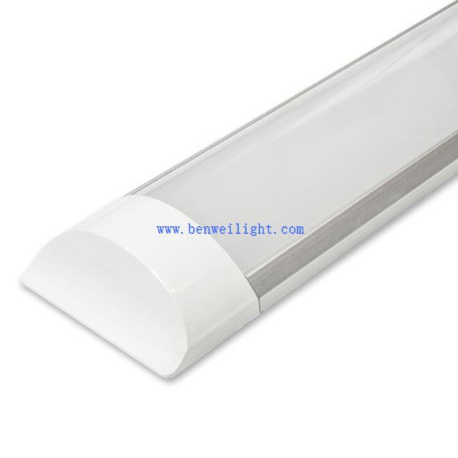 Come cambiare la luce nella stecca a led