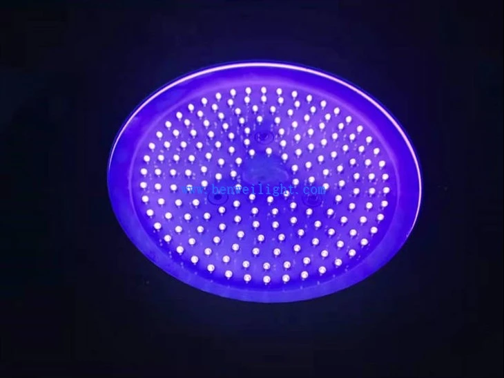 1000W 440NM 420NM Bule LED Luce