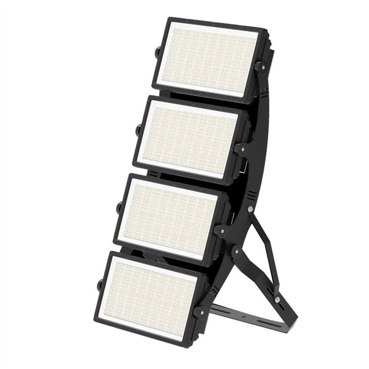 Proiettore alogeno da 1000w equivalente a Led