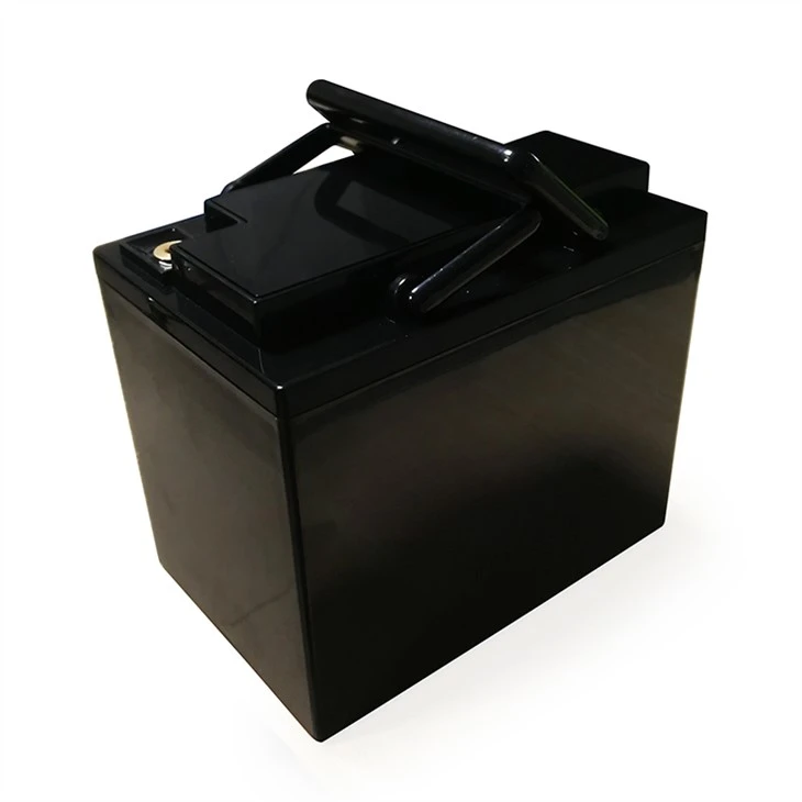 Batteria ricaricabile da 12 Volt 5 Amp