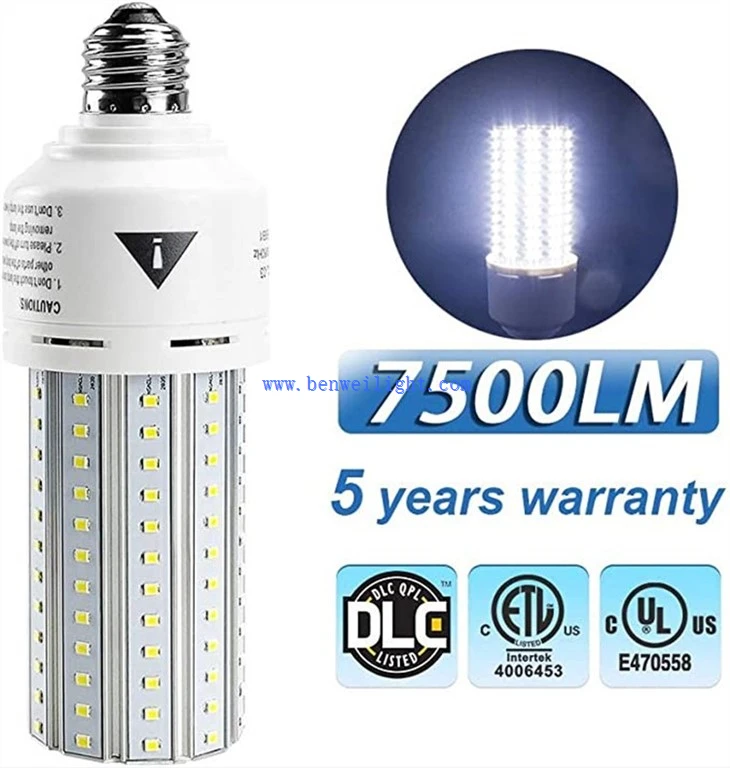Lampada Led Mais 120w