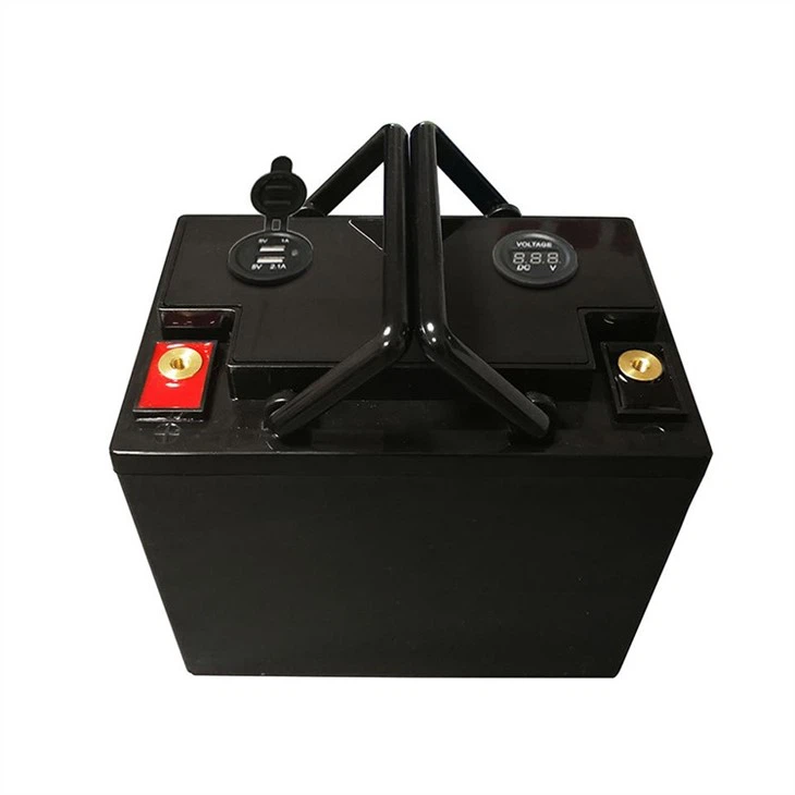 12v 100ah battery price