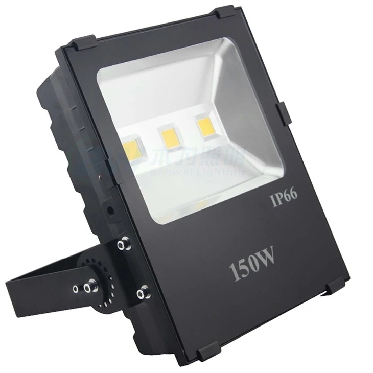 Luci di inondazione a LED 12 V CC impermeabili