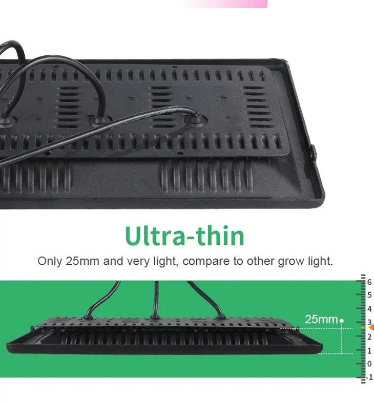 150W LED COB Grow Light 2
