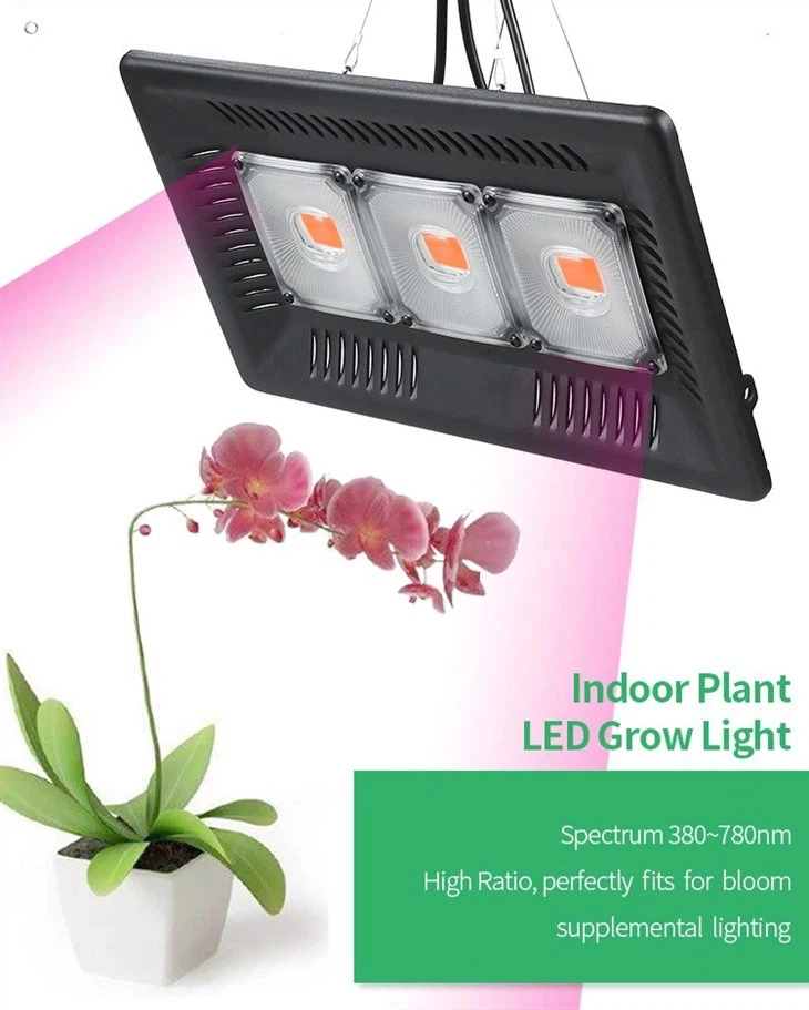 150W LED COB Grow Light 1