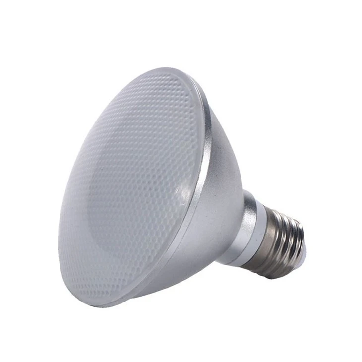 RGB PAR38 LED Floodlight bulb (2)